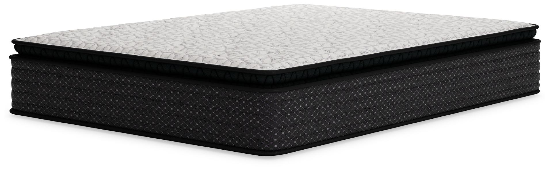 Image of Limited Edition Pt - White - California King Mattress