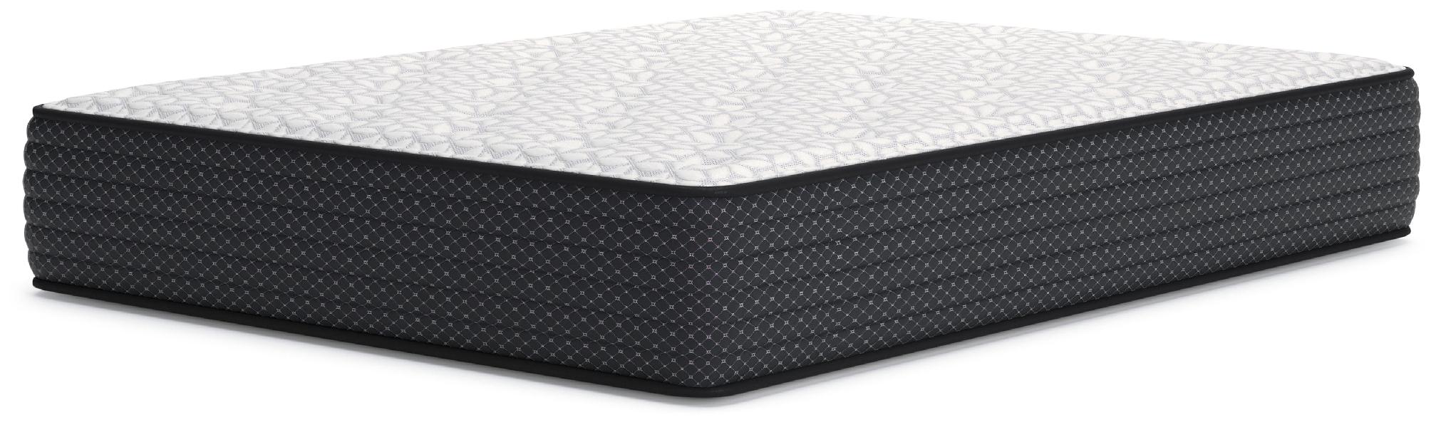 Image of Limited Edition Plush - White - Queen Mattress