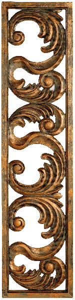 Image of Candelario - Wall Decor - Natural