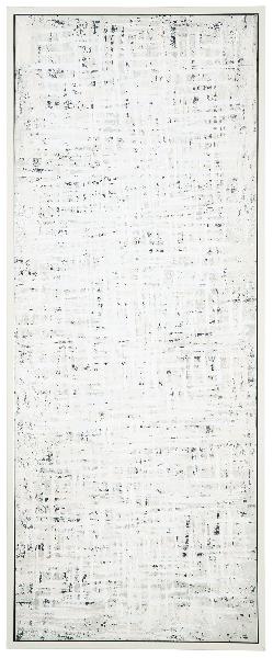 Image of Daxonport - Wall Art - Gray / Taupe