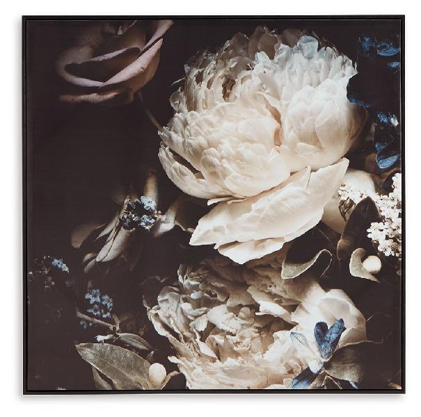 Image of Hurshaw - Wall Art - Multi