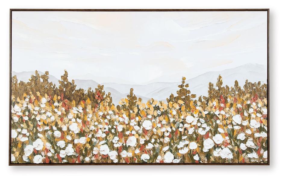 Image of Engelworth - Wall Art - Multi