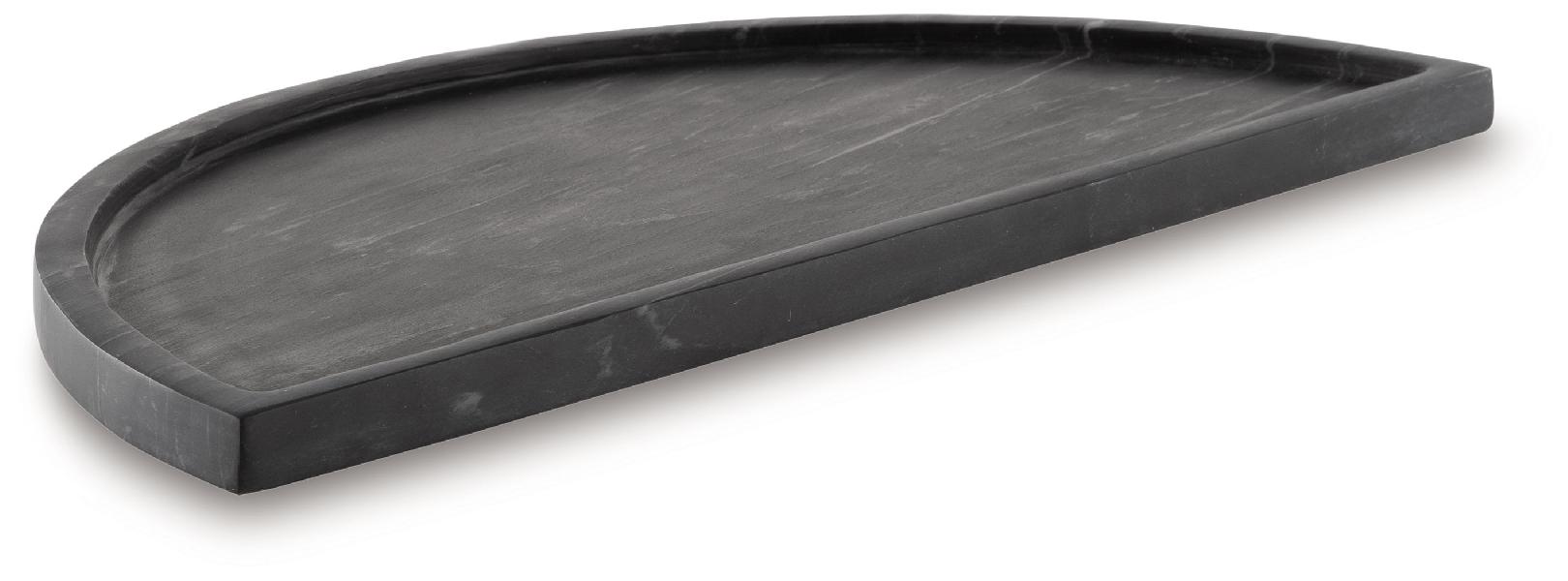 Image of Cortsen - Tray - Black