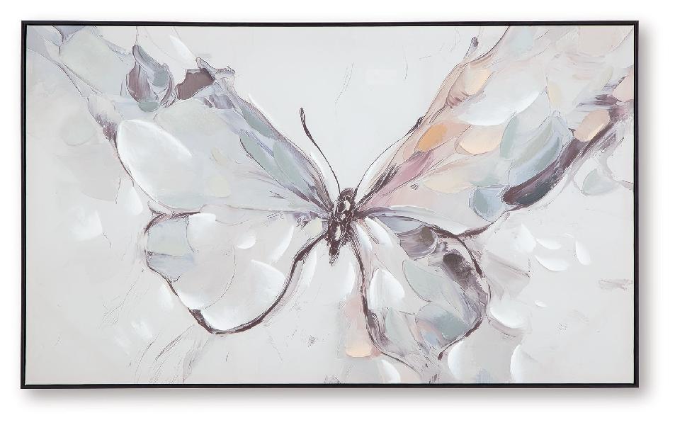 Image of Dashwick - Wall Art - Multi