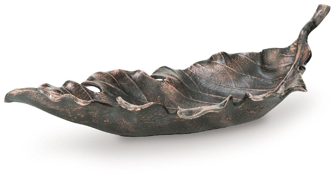 Image of Avermund - Sculpture - Antique Copper Finish