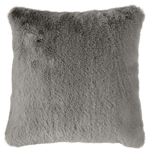 Image of Gariland - Pillow (Set of 4) - Gray