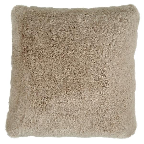 Image of Gariland - Pillow - Taupe