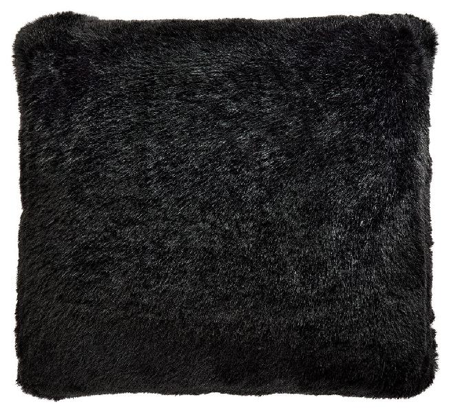 Image of Gariland - Pillow - Black