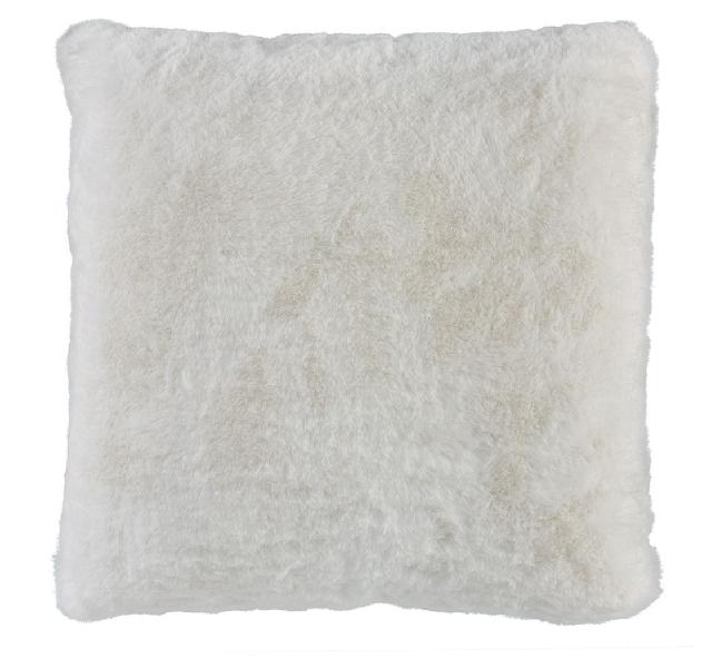 Image of Gariland - Pillow - White