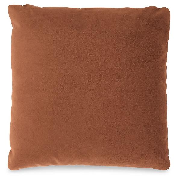 Image of Caygan - Pillow - Spice