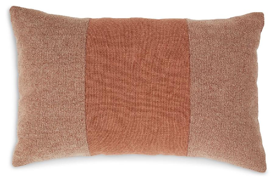 Image of Dovinton - Pillow - Red