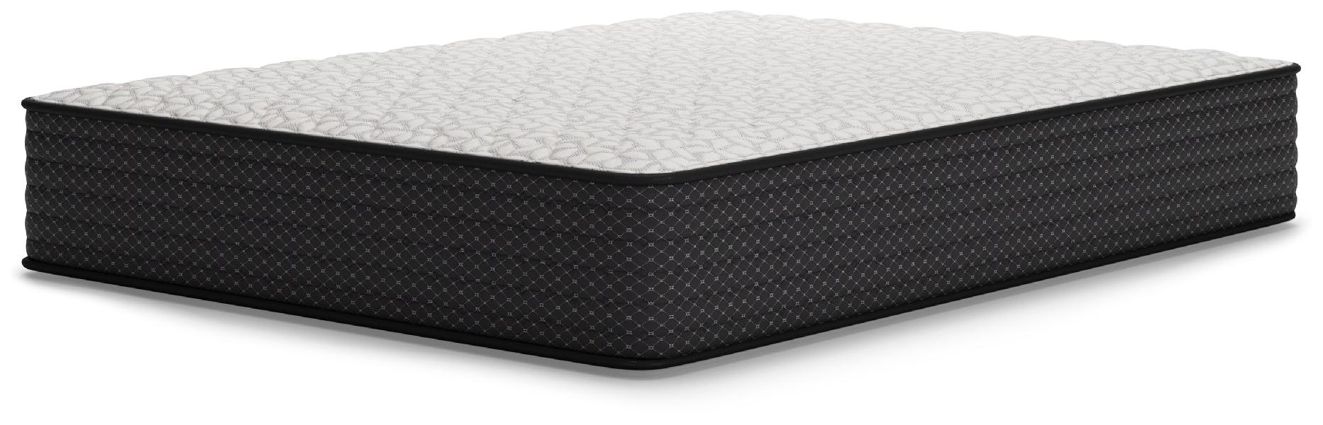 Image of Limited Edition Firm - Twin Mattress - White