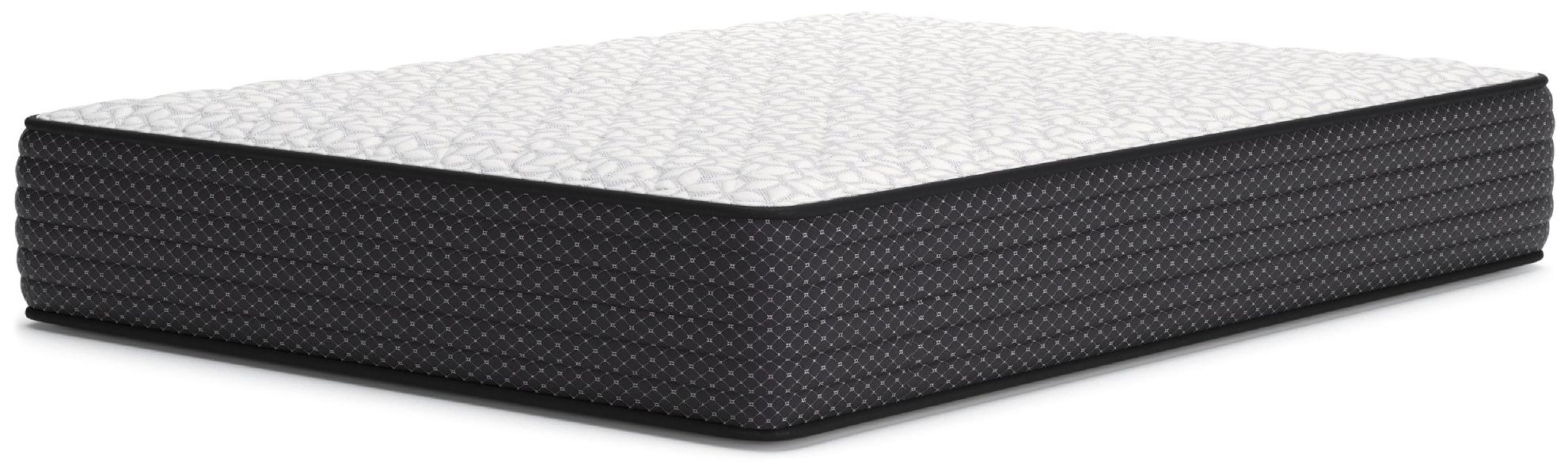 Image of Limited Edition Firm - Queen Mattress - White