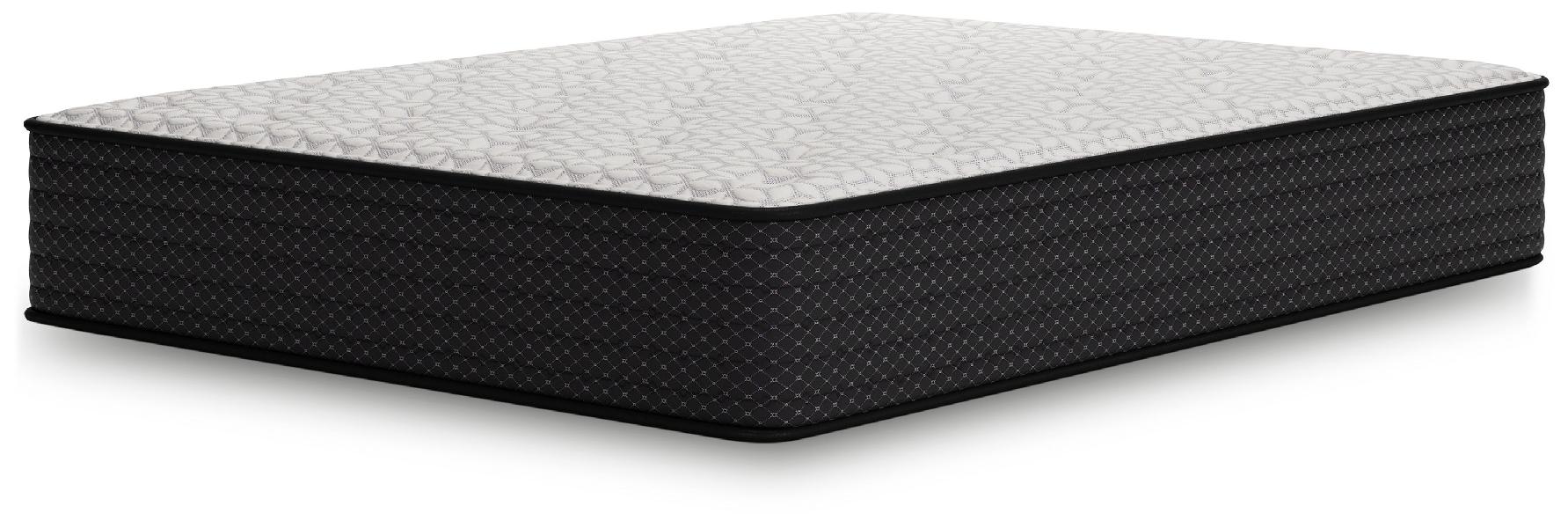 Image of Limited Edition Plush - Twin XL Mattress - White