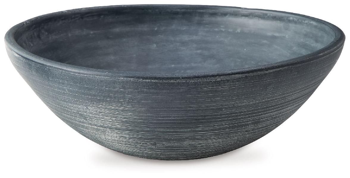 Image of Meadie - Bowl - Distressed Blue