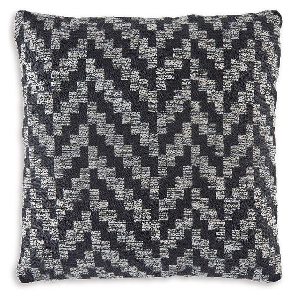 Image of Tenslock Next-Gen Nuvella - Pillow (Set of 4) - Black / White