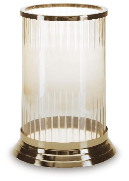 Image of Aavinson - Candle Holder - 10.5