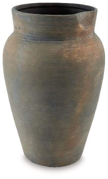 Image of Brickmen - Vase - 15