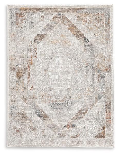 Image of Varnwood - 8' x 10' Rug - Multi