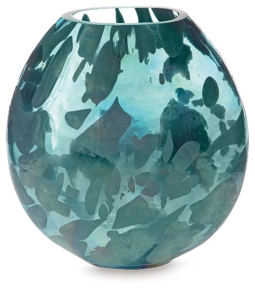 Image of Cartshaw - Vase - 12