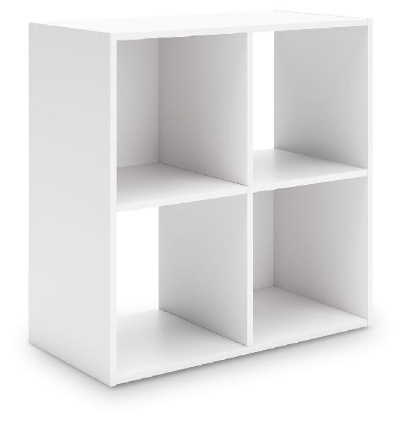 Image of Onita - Four Cube Organizer - White