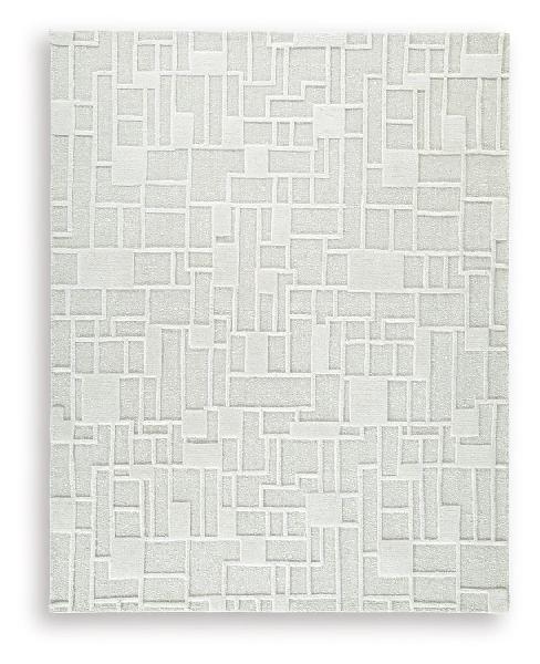 Image of Empriss - 8' x 10' Rug - Ivory