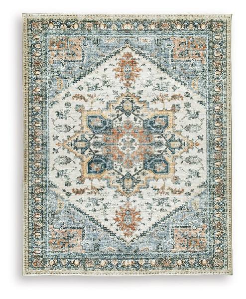 Image of Wallney - 8' x 10' Rug - Multi