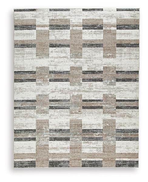 Image of Alstone - 8' x 10' Rug - Multi