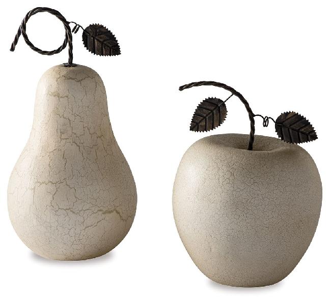 Image of Bidelia - Sculpture Set (Set of 2) - Antique White