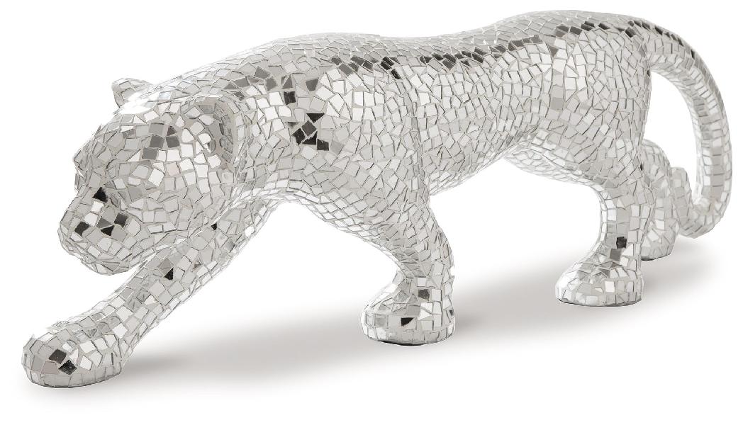 Image of Drice - Sculpture - Silver / Gray