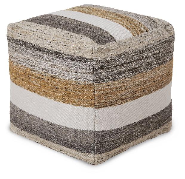 Image of Josalind - Pouf - Multi