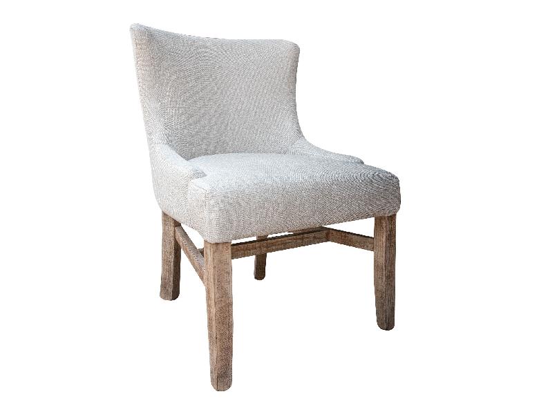 Image of Aruba - Chair (Set of 2) - Soft Natural Beige
