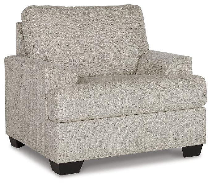Image of Vayda - Chair - Pebble