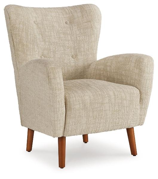 Image of Jemison Next-Gen Nuvella - Accent Chair - Dune