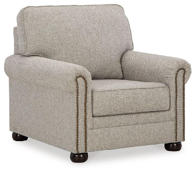 Image of Gaelon - Chair - Dune