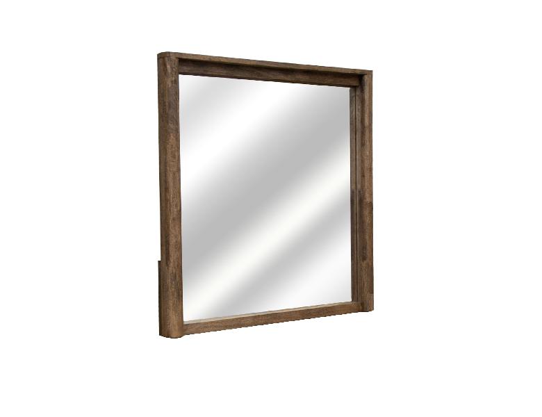 Image of Olimpia - Mirror - Towny Brown