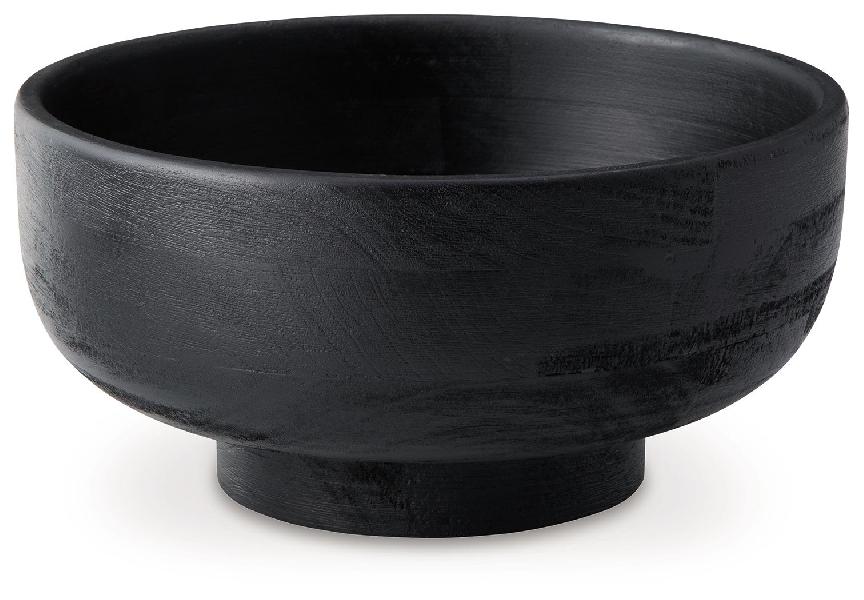 Image of Brynnington - Bowl - Black