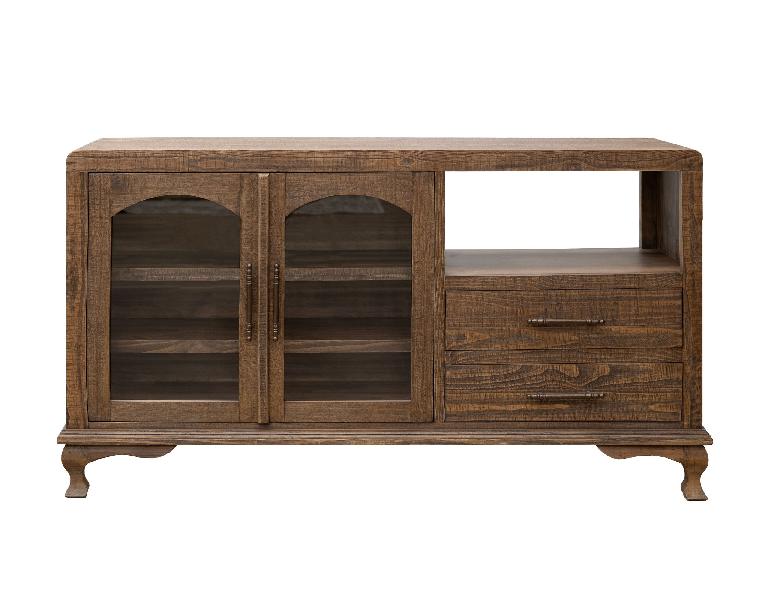 Image of Arlette - Table - Caramel