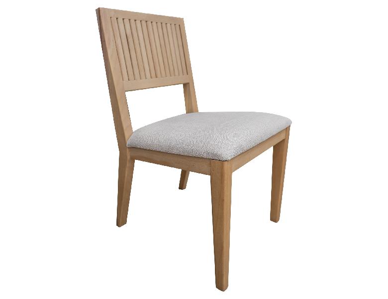 Image of Giza - Chair (Set of 2) - Hazelnut