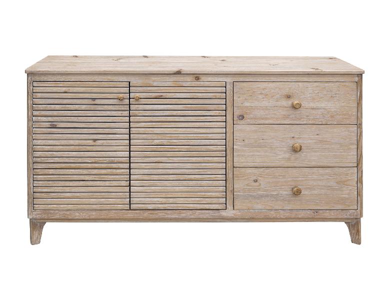 Image of Giza - Console - Hazelnut