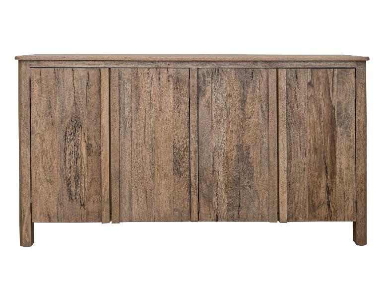 Image of Xel-Ha - Console - Almond Brown