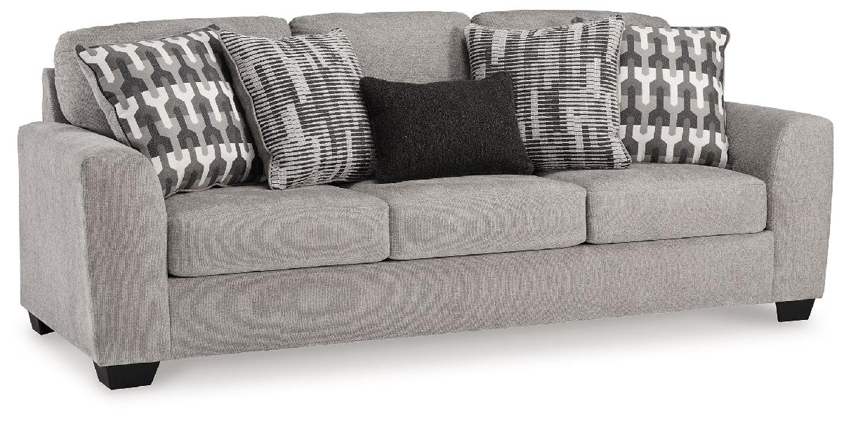 Image of Avenal Park - Sofa - Flannel