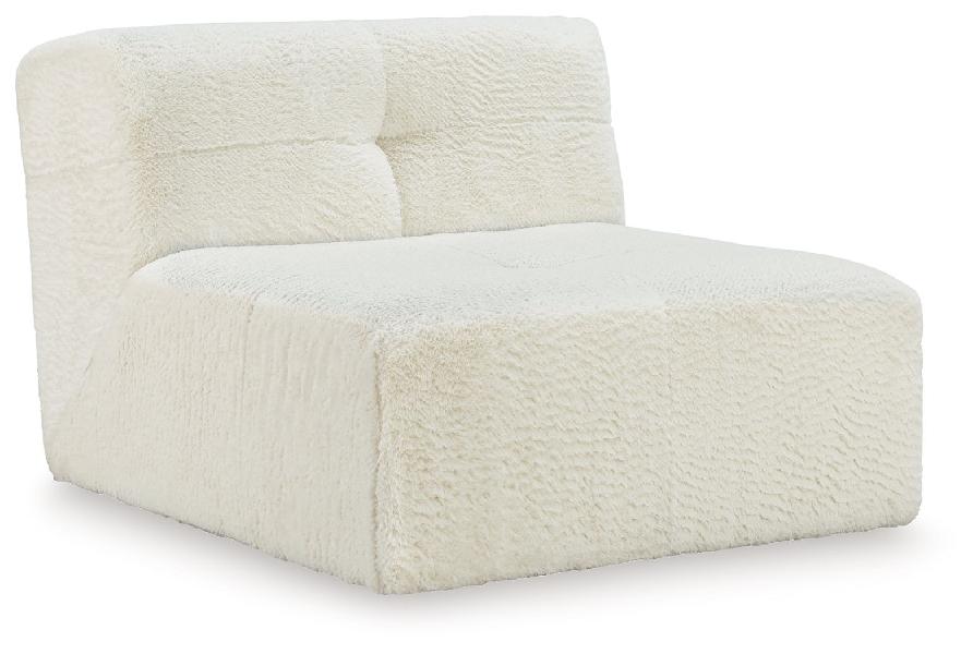 Image of Brettner - Accent Chair - Ivory