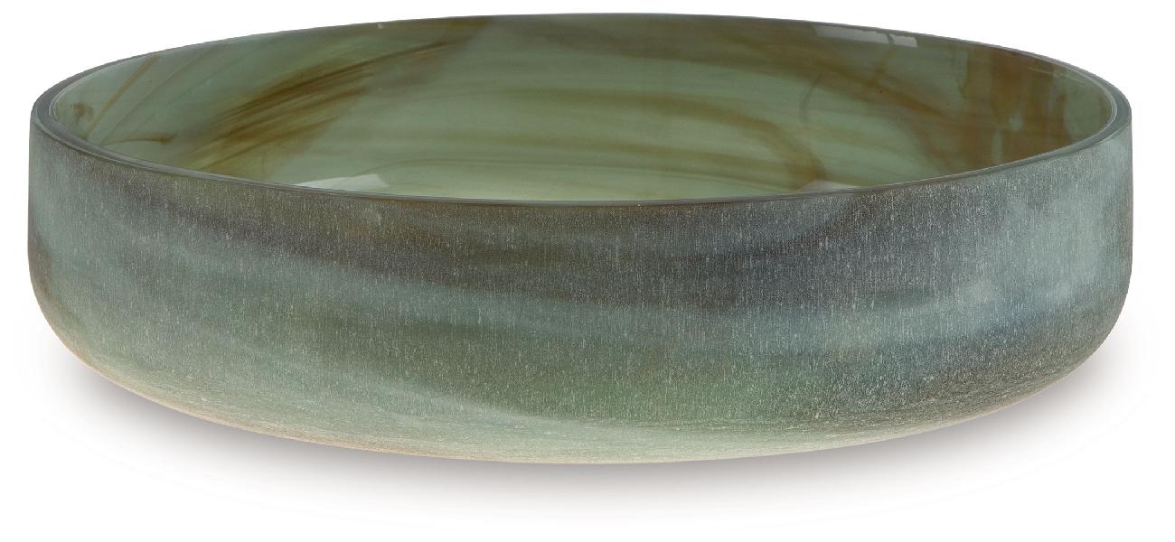 Image of Bannington - Bowl - Sage Green