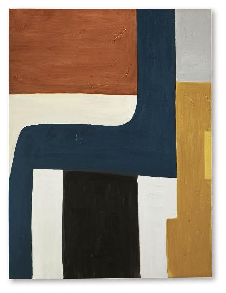 Image of Lennmen - Wall Art - Multi