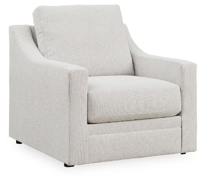 Image of Maitelynn - Chair - Chalk