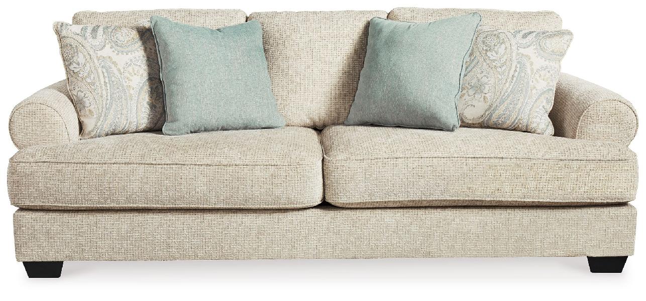 Image of Monaghan - Sofa - Sandstone