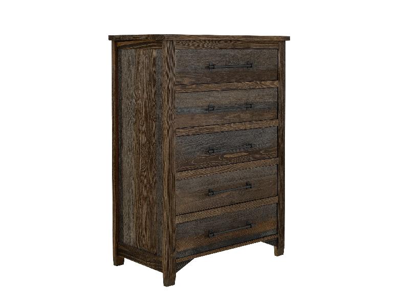 Image of Town - Chest - Multicolor