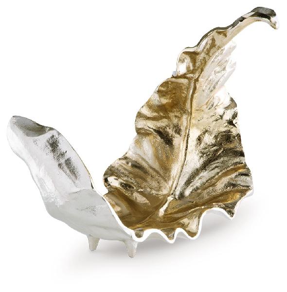 Image of Darinsen - Sculpture - Gold / Silver Finish