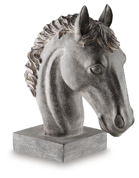 Image of Carnlow - Sculpture - Antique Black